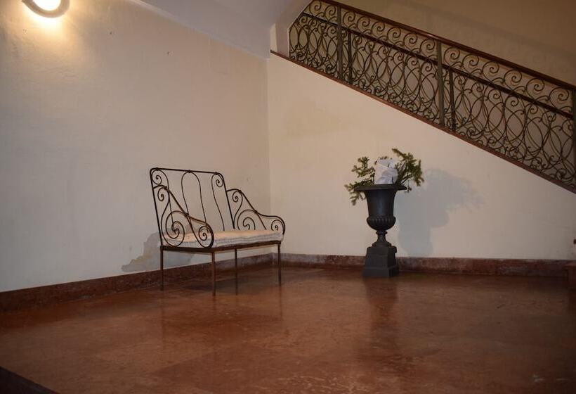 پانسیون Casa Roma Rooms