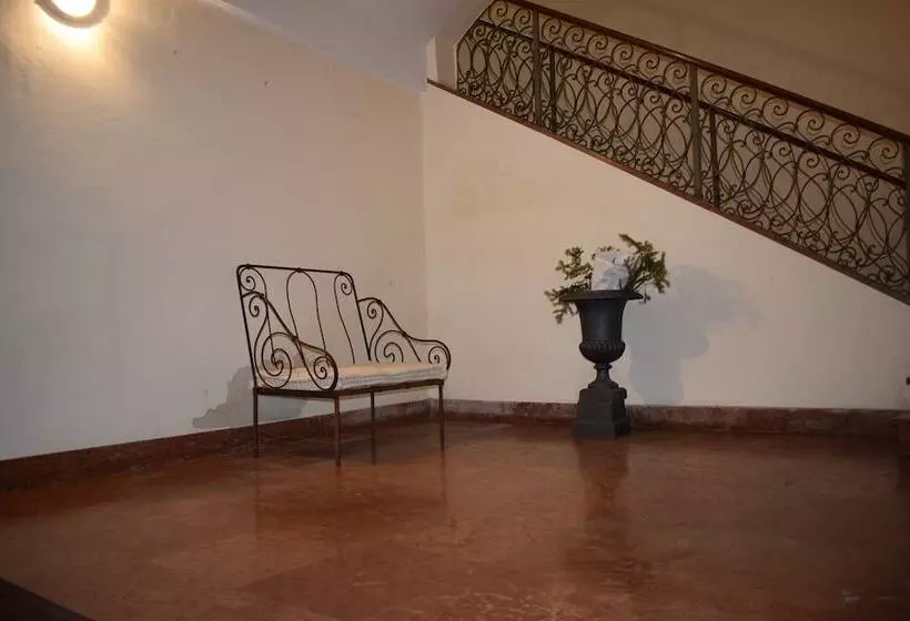 پانسیون Casa Roma Rooms
