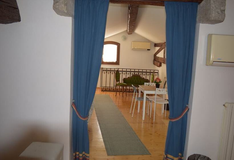 پانسیون Casa Roma Rooms