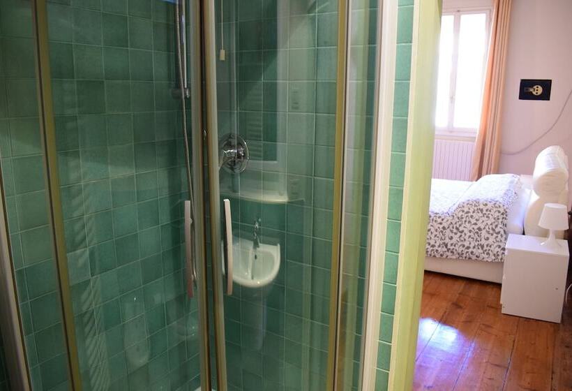 پانسیون Casa Roma Rooms