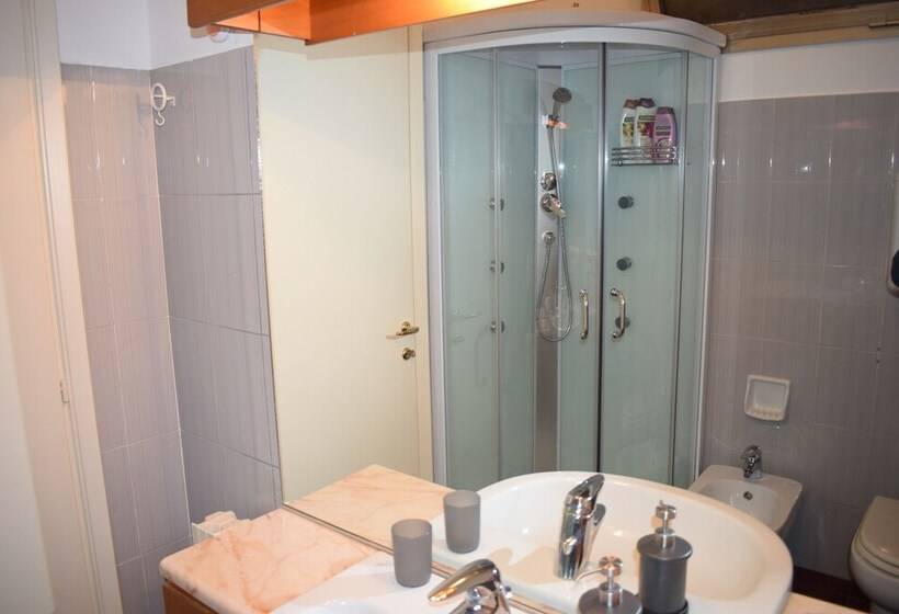 پانسیون Casa Roma Rooms