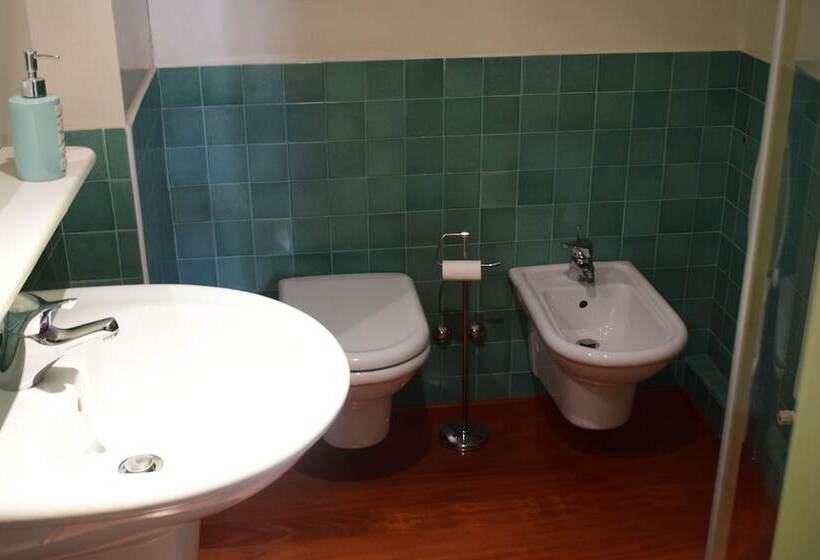 پانسیون Casa Roma Rooms