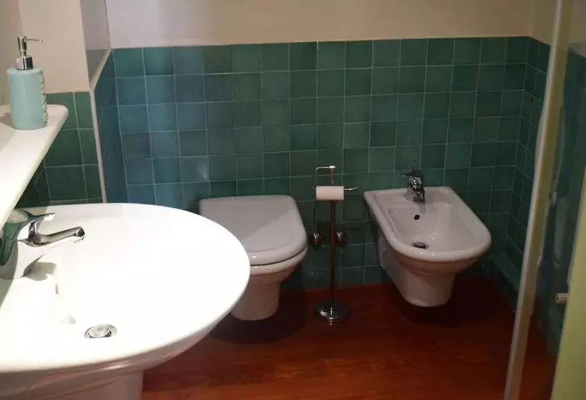 پانسیون Casa Roma Rooms