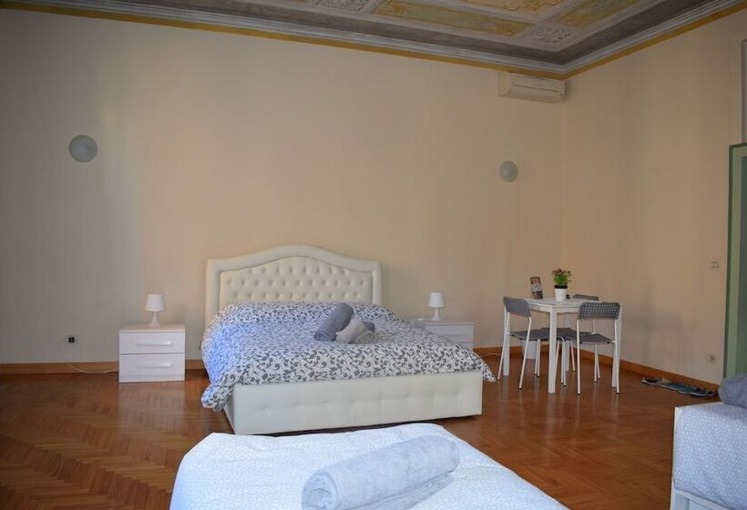 پانسیون Casa Roma Rooms