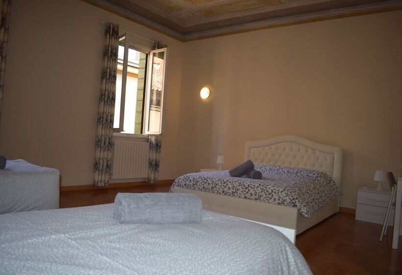 پانسیون Casa Roma Rooms