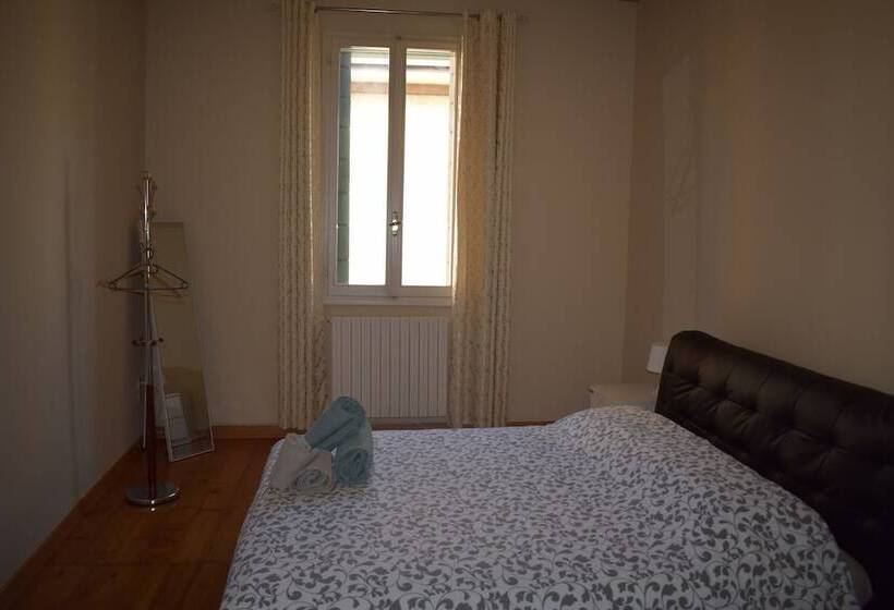 پانسیون Casa Roma Rooms