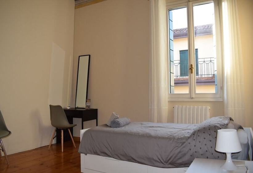 پانسیون Casa Roma Rooms