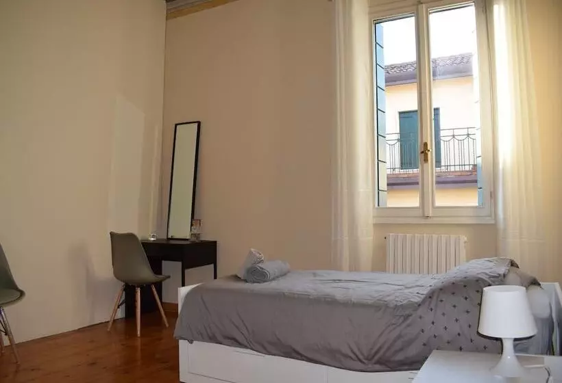 پانسیون Casa Roma Rooms