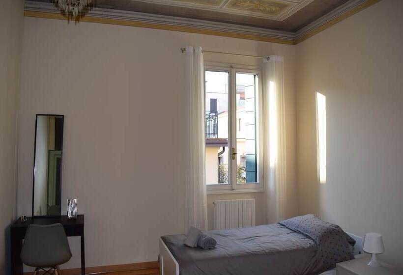 پانسیون Casa Roma Rooms