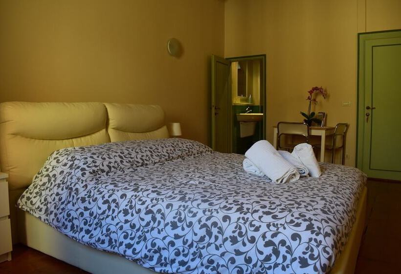 پانسیون Casa Roma Rooms