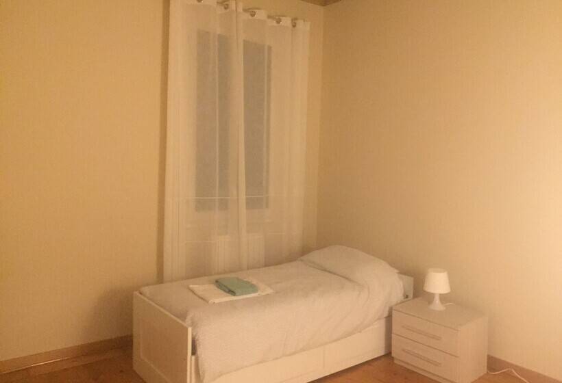 پانسیون Casa Roma Rooms