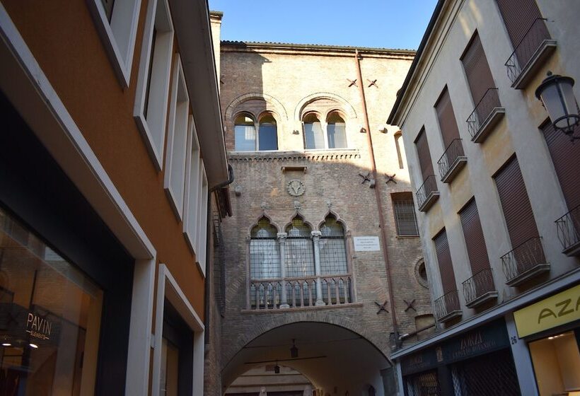 پانسیون Casa Roma Rooms