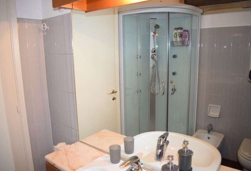 پانسیون Casa Roma Rooms