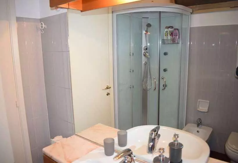پانسیون Casa Roma Rooms