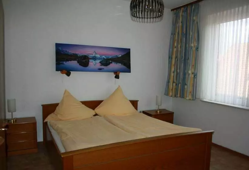 Majatalo Gasthaus Kehrwieder