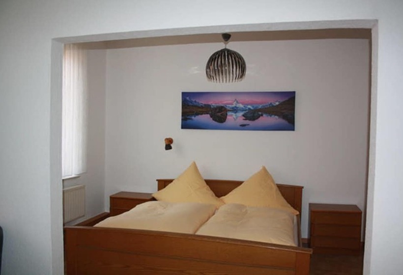 ペンション Gasthaus Kehrwieder