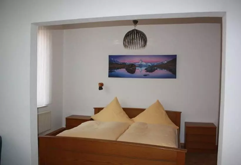 Majatalo Gasthaus Kehrwieder