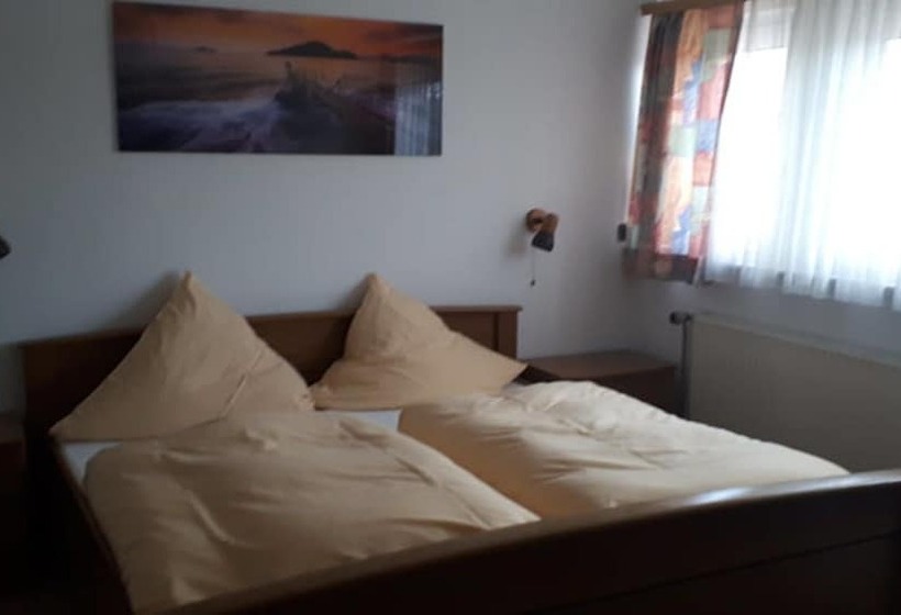 ペンション Gasthaus Kehrwieder