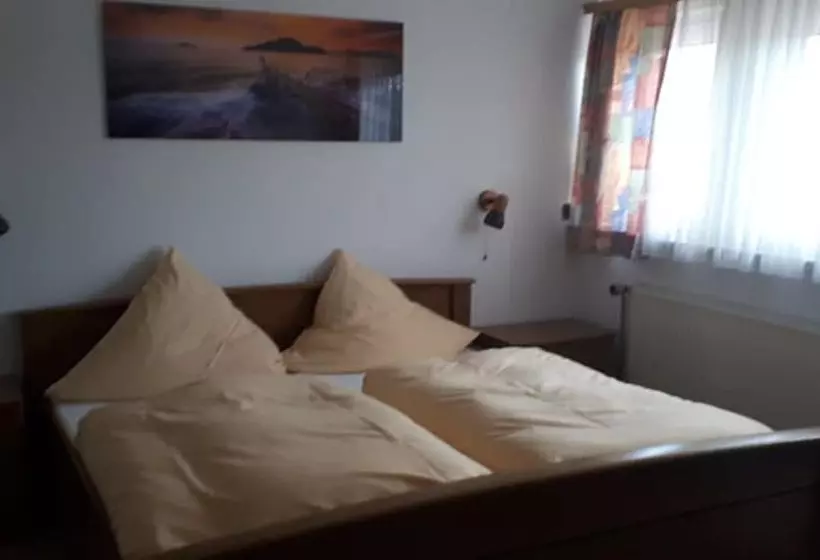 Majatalo Gasthaus Kehrwieder