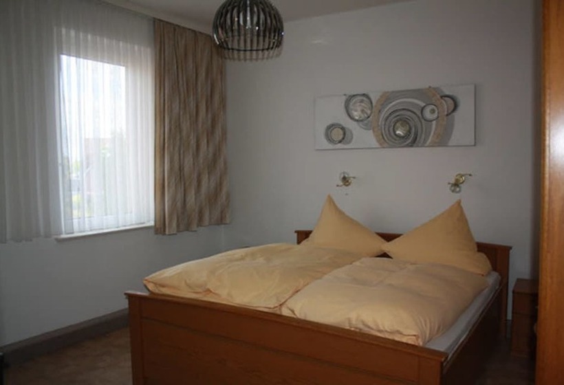 ペンション Gasthaus Kehrwieder