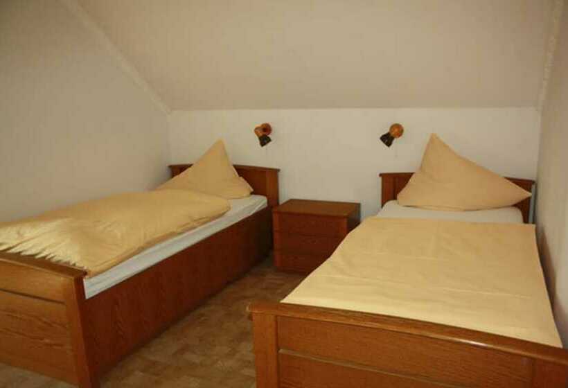 ペンション Gasthaus Kehrwieder