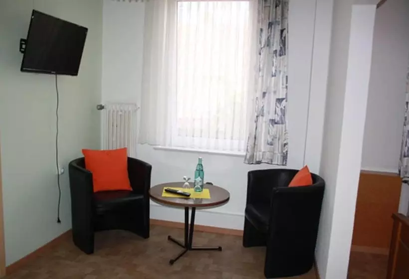 Majatalo Gasthaus Kehrwieder