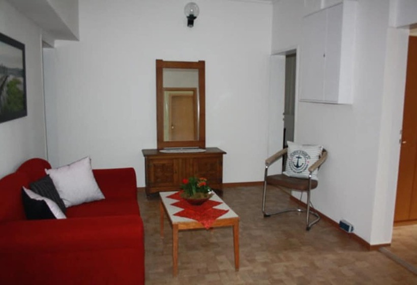 ペンション Gasthaus Kehrwieder