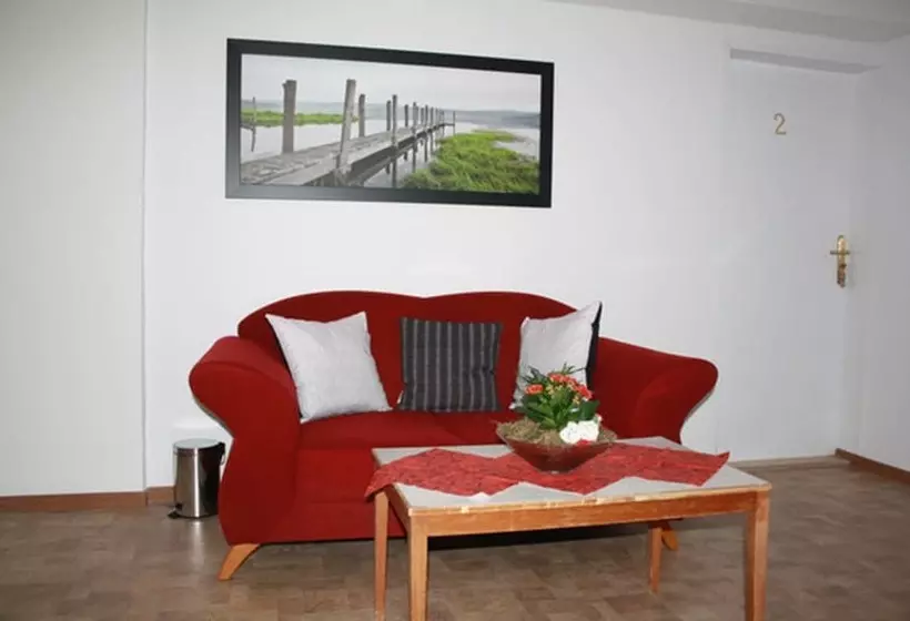 Majatalo Gasthaus Kehrwieder