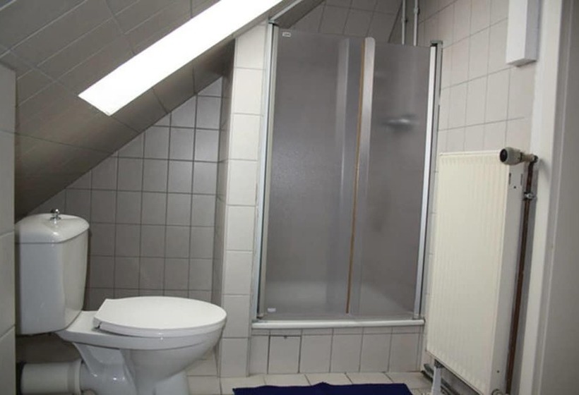 ペンション Gasthaus Kehrwieder