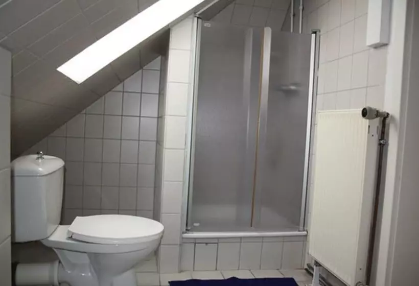 Majatalo Gasthaus Kehrwieder