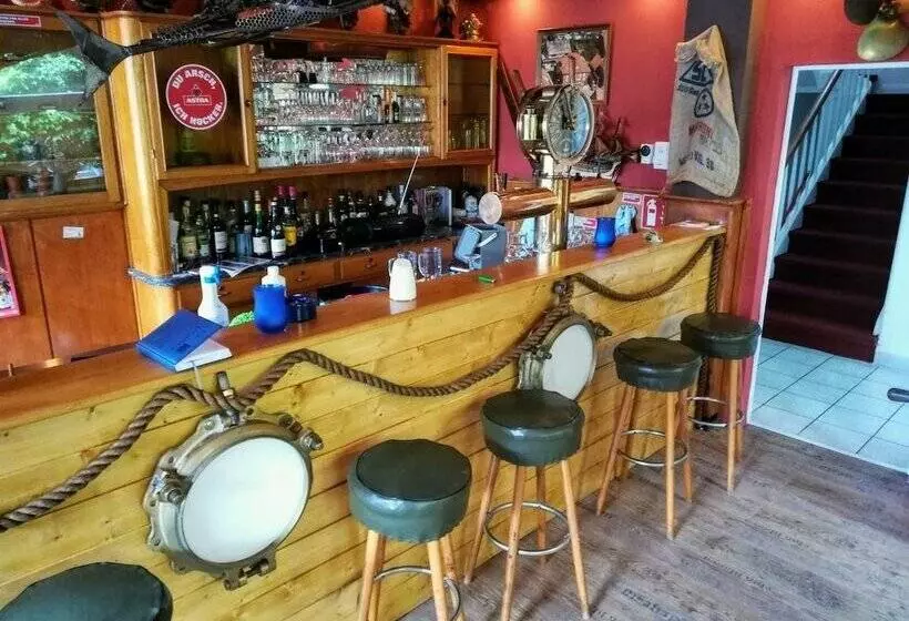 Majatalo Gasthaus Kehrwieder