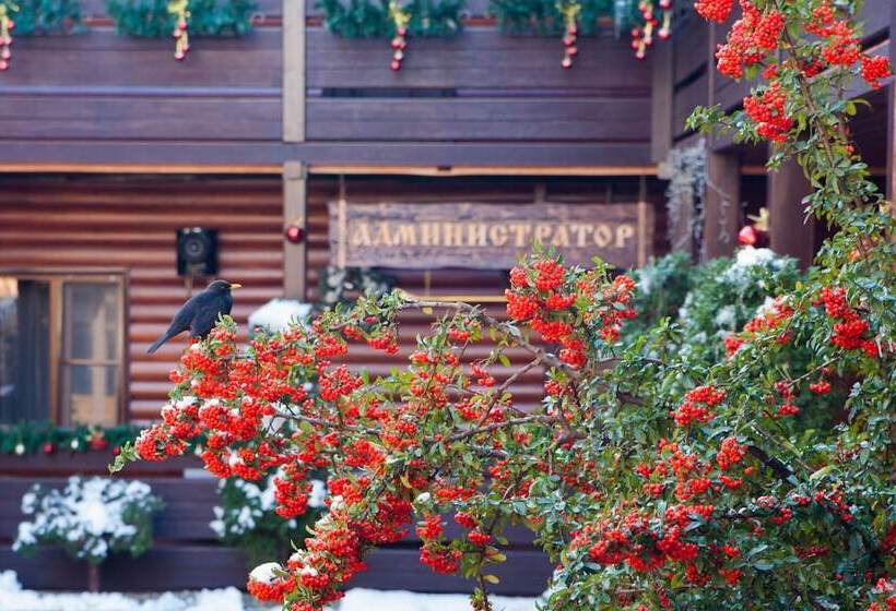 פנסיון Guest House Kurshewel