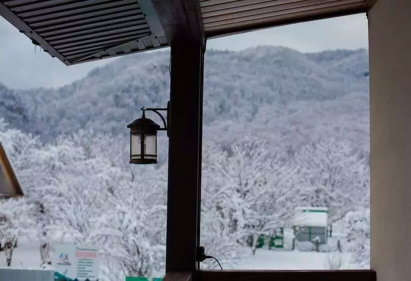 ペンション Guest House Kurshewel