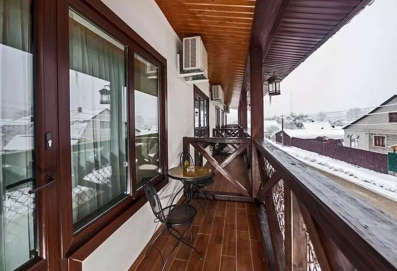 ペンション Guest House Kurshewel