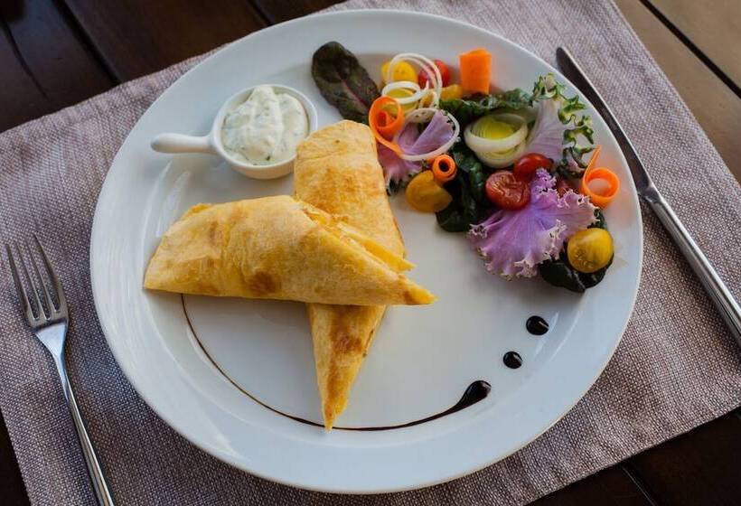 פנסיון Guest House Kurshewel