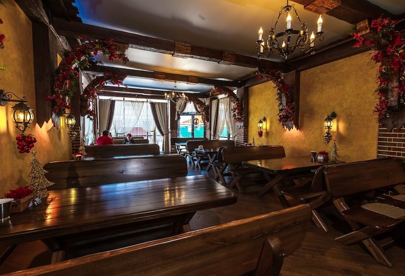 פנסיון Guest House Kurshewel