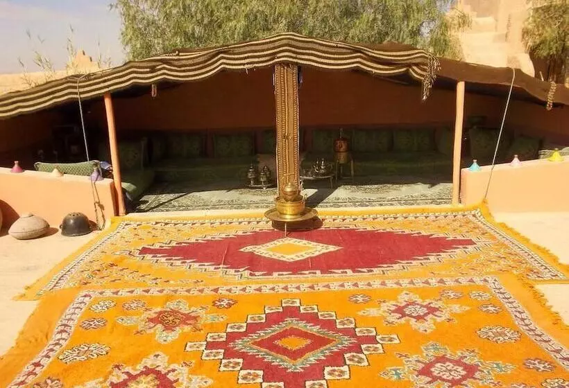 Majatalo Kasbah Azimounde