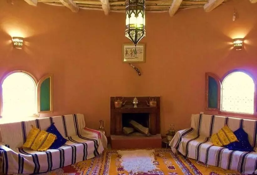 Majatalo Kasbah Azimounde
