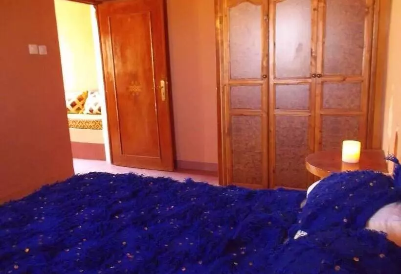 Majatalo Kasbah Azimounde