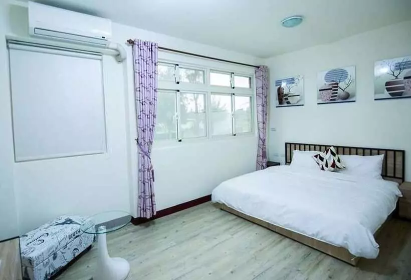 پانسیون Qian Yu Homestay