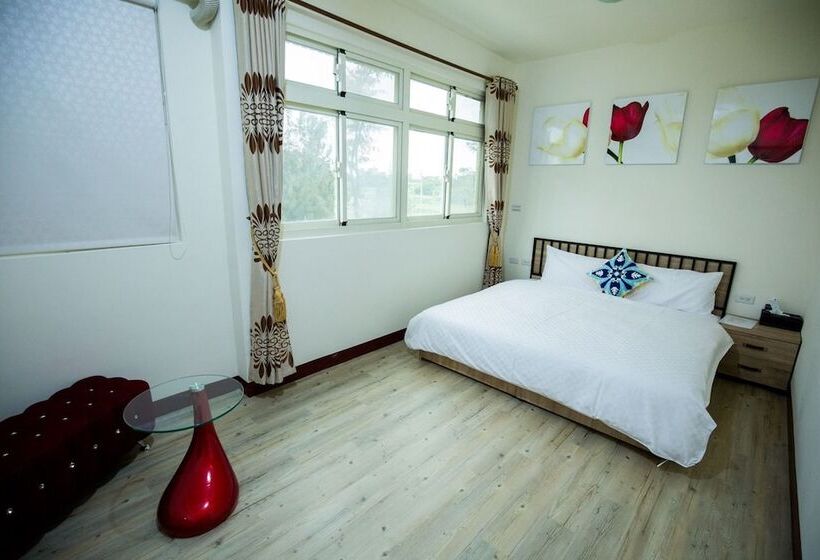 پانسیون Qian Yu Homestay