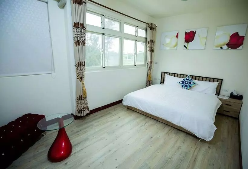 پانسیون Qian Yu Homestay