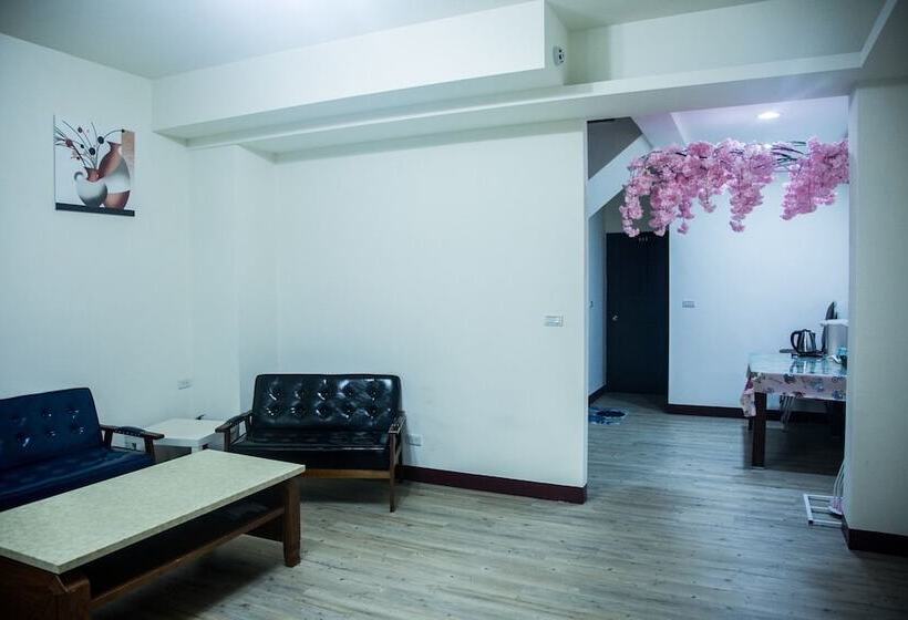 پانسیون Qian Yu Homestay