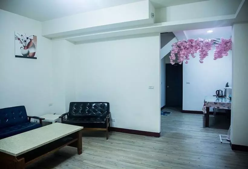 پانسیون Qian Yu Homestay