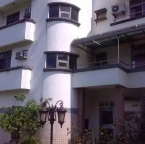 پانسیون Song Tian Ju B&b