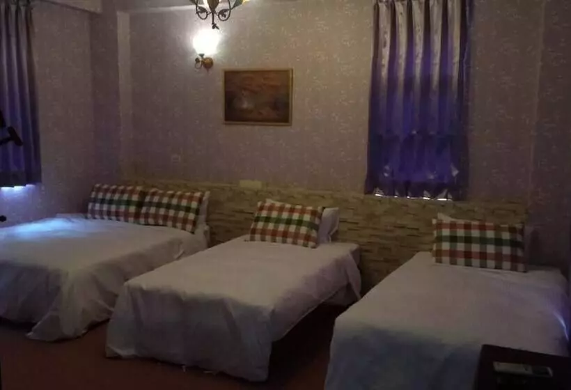 پانسیون Song Tian Ju B&b