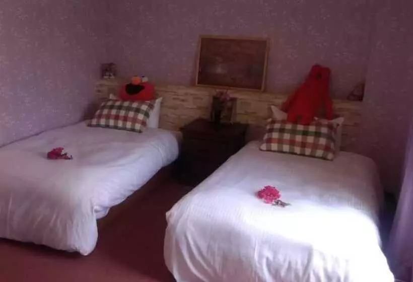 پانسیون Song Tian Ju B&b