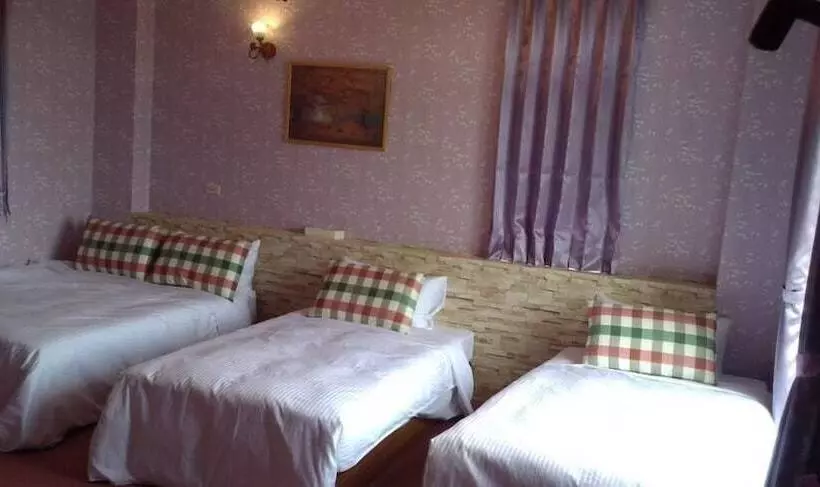 پانسیون Song Tian Ju B&b