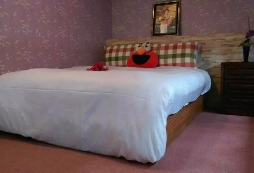 پانسیون Song Tian Ju B&b