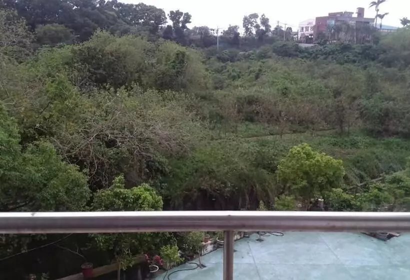 پانسیون Song Tian Ju B&b
